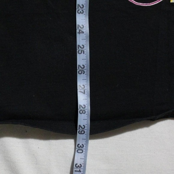 Mens Vintage Racing Nascar 1994 Watkins Glen Power Curve Single Stitch T-shirt - Picture 7 of 8